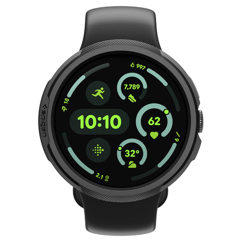 Spigen Pixel Watch 4 (45mm) 保護殼 - Liquid Air